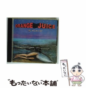 【中古】 ザ･ヴェリー･ベスト･オブ･オレンジ･ジュース / オレンジ・ジュース / ポリドール [CD]【メール便送料無料】