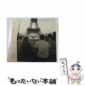 【中古】 toujours II / オムニバス /  [CD]【メール便送料無料】