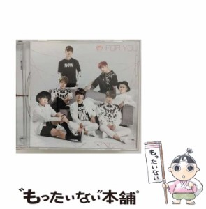 【中古】 FOR YOU / 防弾少年団 /  [CD]【メール便送料無料】