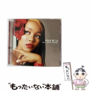 【中古】 オール・アイズ・オン・ミー / モニカ /  [CD]【メール便送料無料】