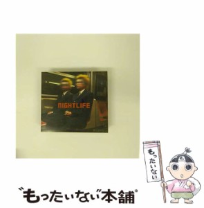 【中古】 ナイト ライフ / ペット・ショップ・ボーイズ /  [CD]【メール便送料無料】