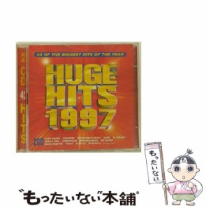 【中古】 Huge Hits 97 / Various /  [CD]【メール便送料無料】
