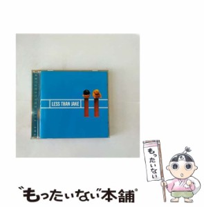 【中古】 ペッツ・コレクション / レス・ザン・ジェイク /  [CD]【メール便送料無料】