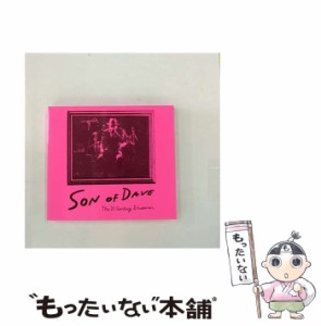 【中古】 サン・オブ・デイヴ / サン・オブ・デイヴ /  [CD]【メール便送料無料】