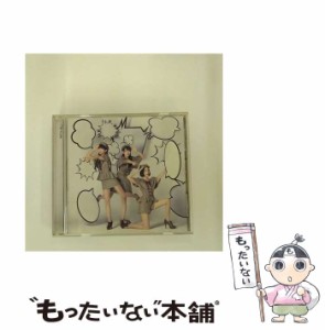 【中古】 未来のミュージアム / Perfume /  [CD]【メール便送料無料】