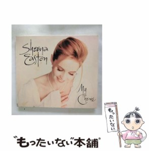 【中古】 マイ・シェリー / シーナ・イーストン /  [CD]【メール便送料無料】