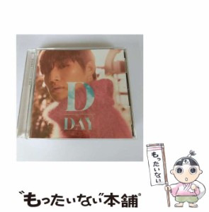 【中古】 D−Day / D-LITE (from BIGBANG) /  [CD]【メール便送料無料】