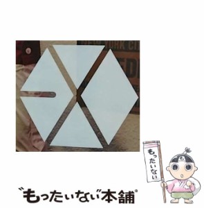 【中古】 Love Me Right 〜romantic universe〜 / EXO /  [CD]【メール便送料無料】