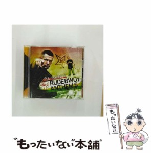 【中古】 ルードボーイ・アンセムズ / イル・インスペクタ /  [CD]【メール便送料無料】