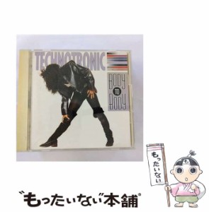 【中古】 ボディ・トゥ・ボディ / テクノトロニック /  [CD]【メール便送料無料】