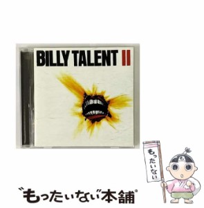 【中古】 ビリー・タレント II / ビリー・タレント /  [CD]【メール便送料無料】