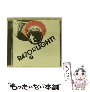 【中古】 レイザーライト！ / レイザーライト /  [CD]【メール便送料無料】