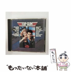 【中古】 「トップガン」オリジナル・サウンドトラック / サントラ / ソニーレコード [CD]【メール便送料無料】