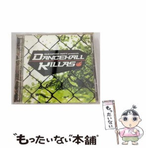 【中古】 R&Bヒップホップ･パーティ･プリゼンツ ダンスホール･キラー / オムニバス / エイベックス [CD]【メール便送料無料】