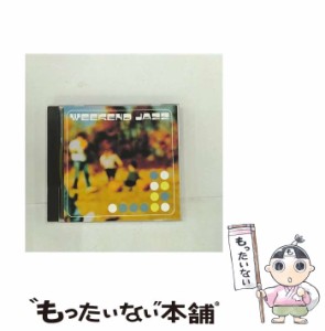 【中古】 ジャズに憧れて ウィークエンド･ジャズ / オムニバス / ユニバーサル ミュージック [CD]【メール便送料無料】