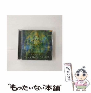 【中古】 Buddha Nature / Deuter /  [CD]【メール便送料無料】