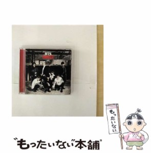 【中古】 Danger −Japanese Ver．− / 防弾少年団 /  [CD]【メール便送料無料】