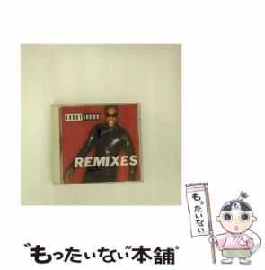 【中古】 REMIXES / ボビー・ブラウン /  [CD]【メール便送料無料】