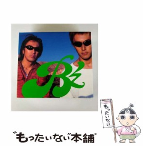 【中古】 GREEN / B’z /  [CD]【メール便送料無料】