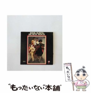 【中古】 ブラック・ロック＋5 / バーケイズ /  [CD]【メール便送料無料】