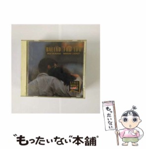 【中古】 BALLAD FOR YOU / オムニバス / アイビック [CD]【メール便送料無料】