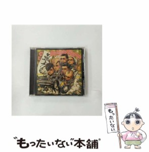 【中古】 スウィンギン・ニッポン / 氣志團 /  [CD]【メール便送料無料】