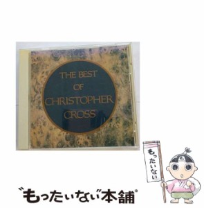 【中古】 ベスト・オブ・クリストファー・クロス / クリストファー・クロス /  [CD]【メール便送料無料】