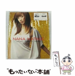 【中古】 FANTASY / 片瀬那奈/GALAXY/TELEPATHY / エイベックス [CD]【メール便送料無料】