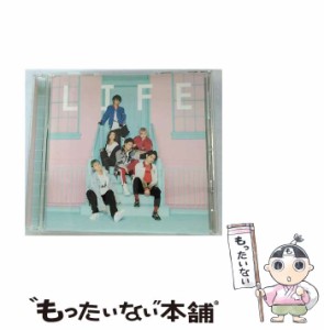 【中古】 LIFE / AAA /  [CD]【メール便送料無料】