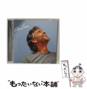 【中古】 アンドレア / アンドレア・ボチェッリ /  [CD]【メール便送料無料】