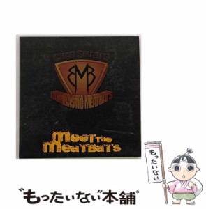 【中古】 ミート・ザ・ミートバッツ / ボンバスティック・ミートバッツ /  [CD]【メール便送料無料】