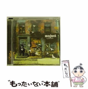 【中古】 オン・ユア・サイド / マグネット /  [CD]【メール便送料無料】