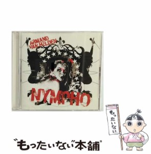 【中古】 ニンフォ / アーマンド・ヴァン・ヘルデン /  [CD]【メール便送料無料】