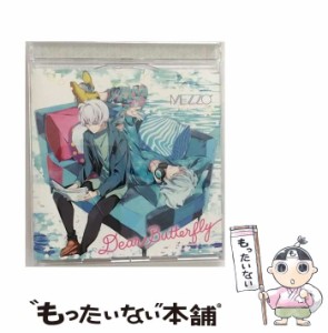 【中古】 アプリゲーム 『アイドリッシュセブン』 「Dear Butterfly」 / MEZZO” /  [CD]【メール便送料無料】