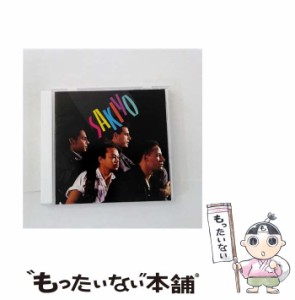 【中古】 サキヨ / サキヨ /  [CD]【メール便送料無料】