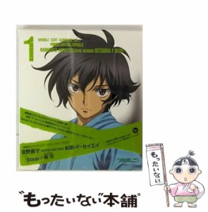 【中古】 機動戦士ガンダム 00 Voice Actor Single / 宮野真守 come across 刹那・F・セイエイ /  [CD]【メール便送料無料】