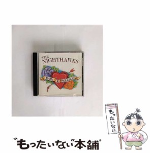 【中古】 Pain ＆ Paradise / Nighthawks /  [CD]【メール便送料無料】