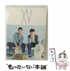 【中古】 XV Bigeast盤 / 東方神起 /  [CD]【メール便送料無料】