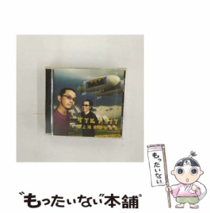 【中古】 ダブルドライブ / 井上陽水奥田民生 /  [CD]【メール便送料無料】