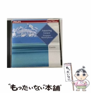 【中古】 アメイジング・グレース〜パンフルート名曲集 / ザンフィル(パンフルート)管弦楽団 、ダイアン･ビッシュ / マーキュリー・ミュ