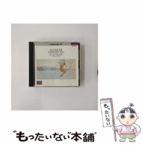 【中古】 マーラー 交響曲第5番 / ショルティ、シカゴ交響楽団 / ポリドール [CD]【メール便送料無料】