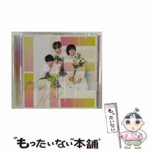 【中古】 チンチャうまっか／ビューティフル／カナリヤ（初回盤B） / NEWS /  [CD]【メール便送料無料】