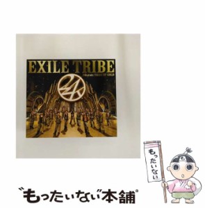 【中古】 24karats Tribe Of Gold / EXILE TRIBE /  [CD]【メール便送料無料】