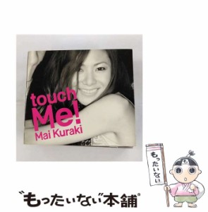 【中古】 touch Me！ / 倉木麻衣 /  [CD]【メール便送料無料】