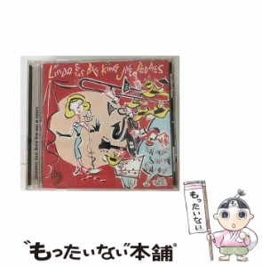 【中古】 LINDA＆THE BIG KING JIVE DADDIES / リンダ＆ザ・ビッグ・キング・ジャイヴ・ダディーズ / ディスクユニオン [CD]【メール便送