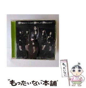 【中古】 スピード アップ／ガールズ パワー / KARA /  [CD]【メール便送料無料】