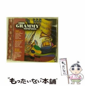 【中古】 99グラミー ノミニーズ / オムニバス /  [CD]【メール便送料無料】