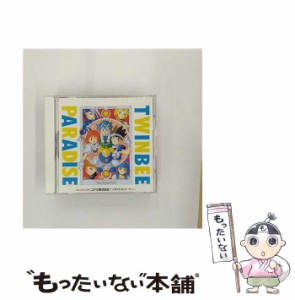 【中古】 ツインビーPARADISE 6 / ラジオ・サントラ /  [CD]【メール便送料無料】