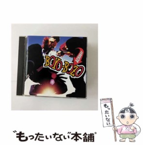 【中古】 ACROBAT / BOYO-BOZO /  [CD]【メール便送料無料】