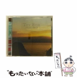 【中古】 Toy box / JAY’ED ×若旦那 /  [CD]【メール便送料無料】